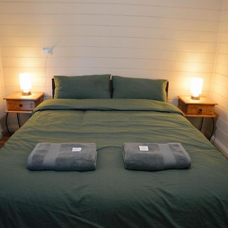 Billinudgel Hotel Pokoj fotografie