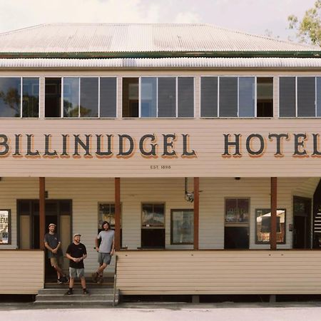 Billinudgel Hotel Exteriér fotografie